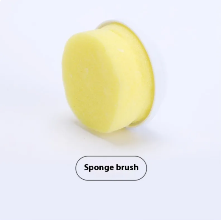 4-in-1 Cordless Electric Spin Scrubber