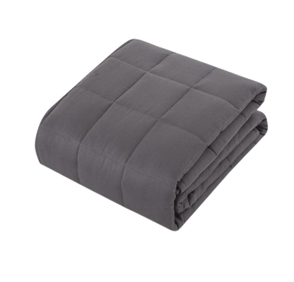 Weighted Gravity Blanket