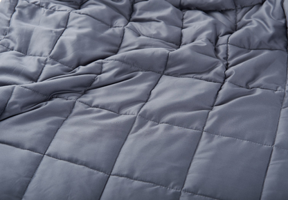 Weighted Gravity Blanket