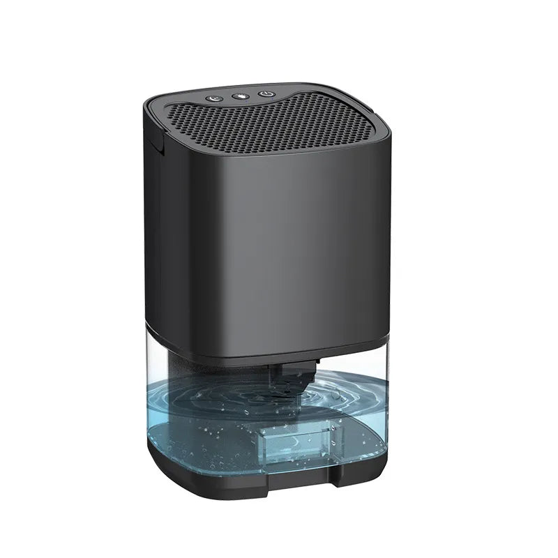 Compact Home Dehumidifier