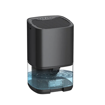 Compact Home Dehumidifier