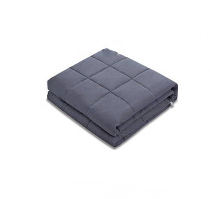 Weighted Gravity Blanket