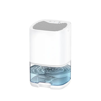 Compact Home Dehumidifier