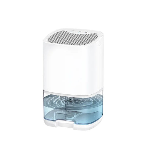 Compact Home Dehumidifier