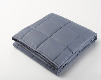 Weighted Gravity Blanket