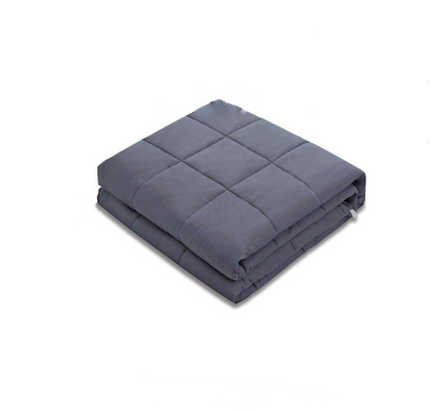 Weighted Gravity Blanket