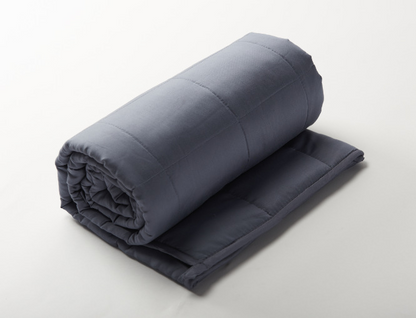 Weighted Gravity Blanket